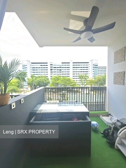Treasure at Tampines (D18), Condominium #604924821